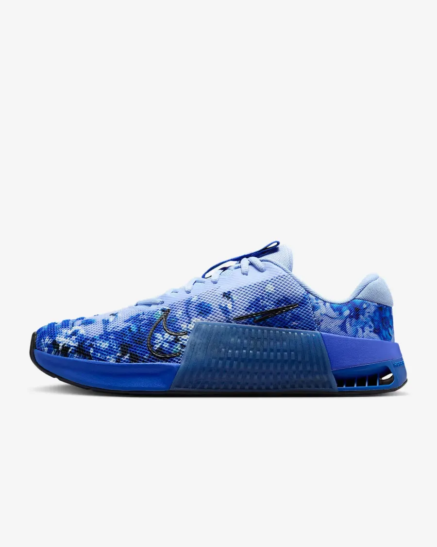 Кросівки Nike Metcon 9 AMP HJ6008-400