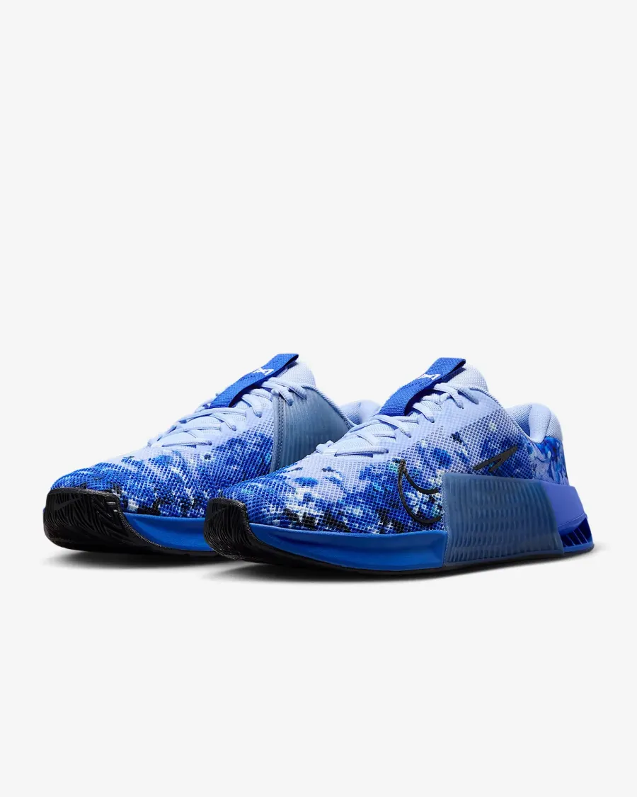 Кросівки Nike Metcon 9 AMP HJ6008-400