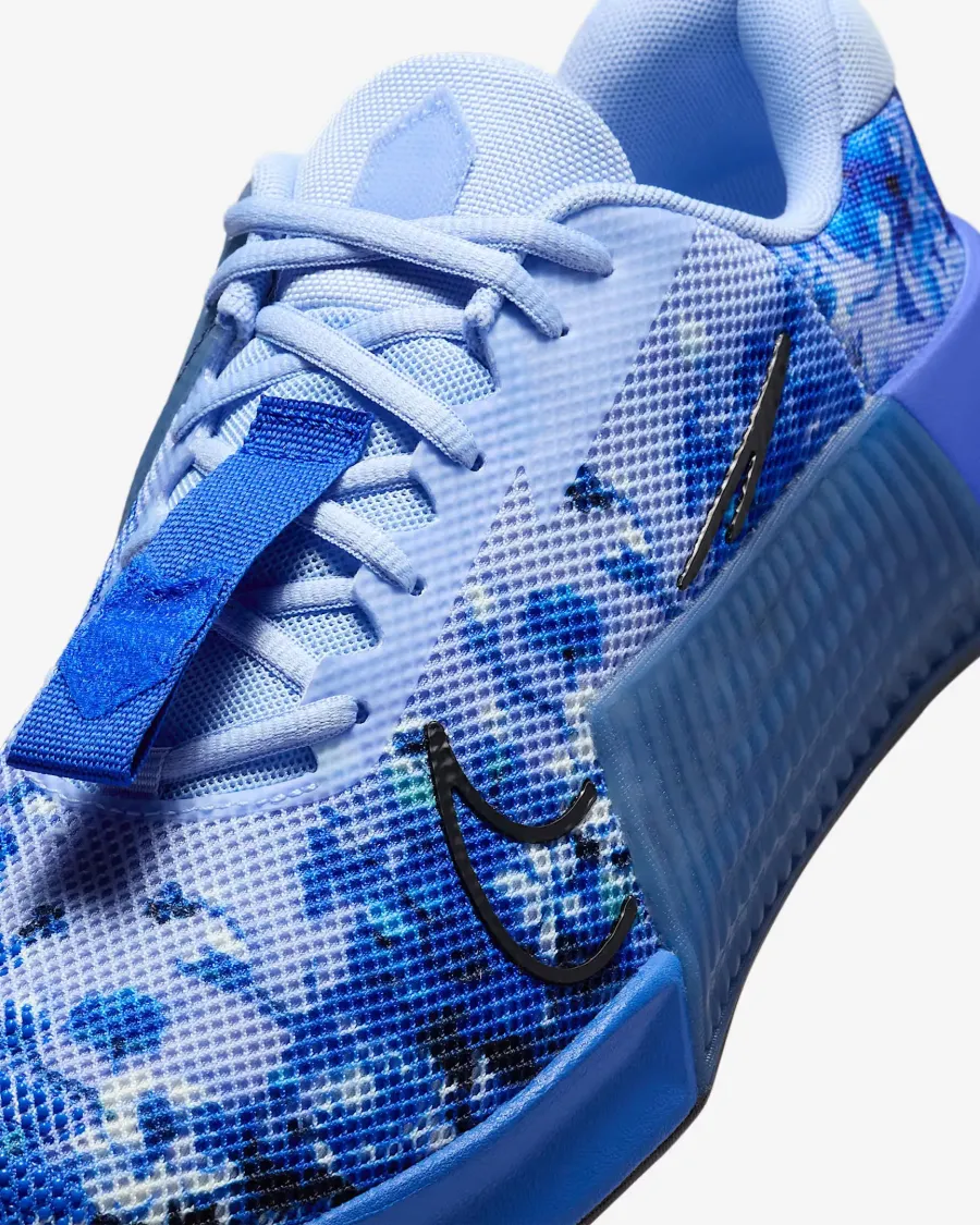 Кросівки Nike Metcon 9 AMP HJ6008-400