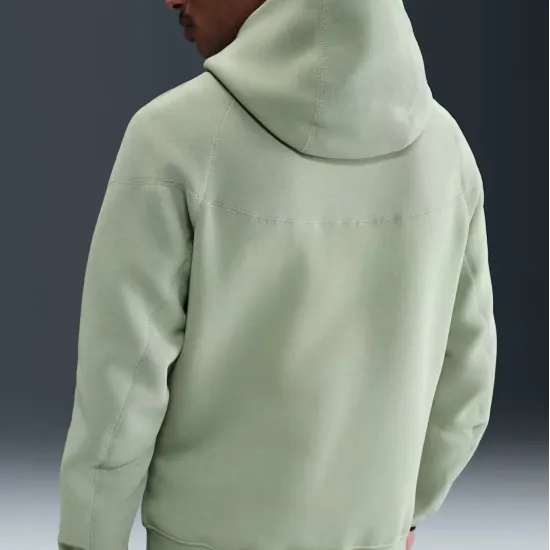 Толстовка Nike Chelsea Tech Fleece Windrunner HJ6424-370