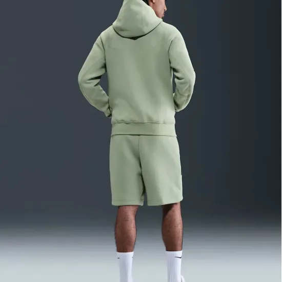 Толстовка Nike Chelsea Tech Fleece Windrunner HJ6424-370
