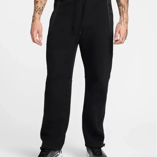 Штани Nike Tech Fleece Open-Hem HJ6533-010