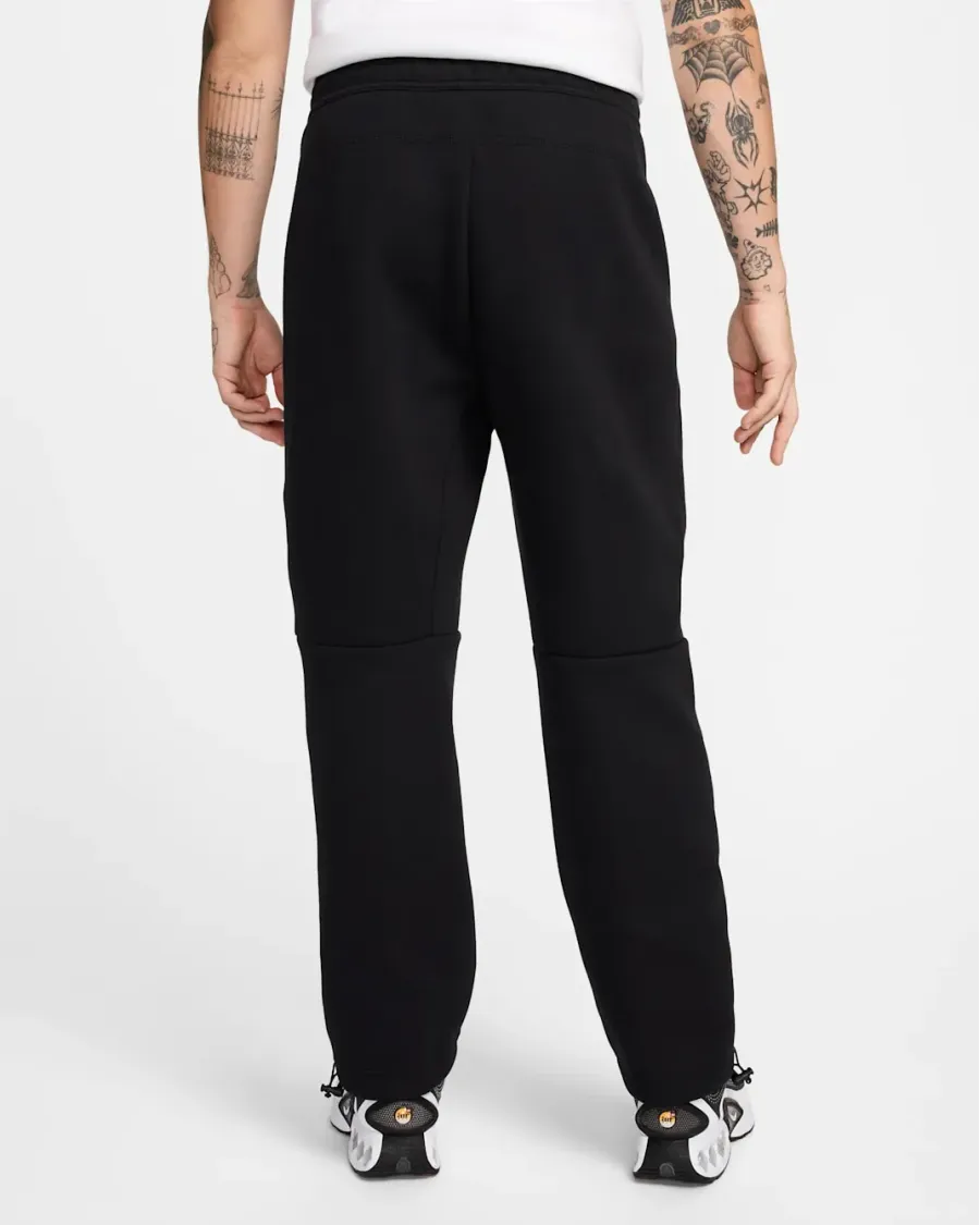 Штани Nike Tech Fleece Open-Hem HJ6533-010