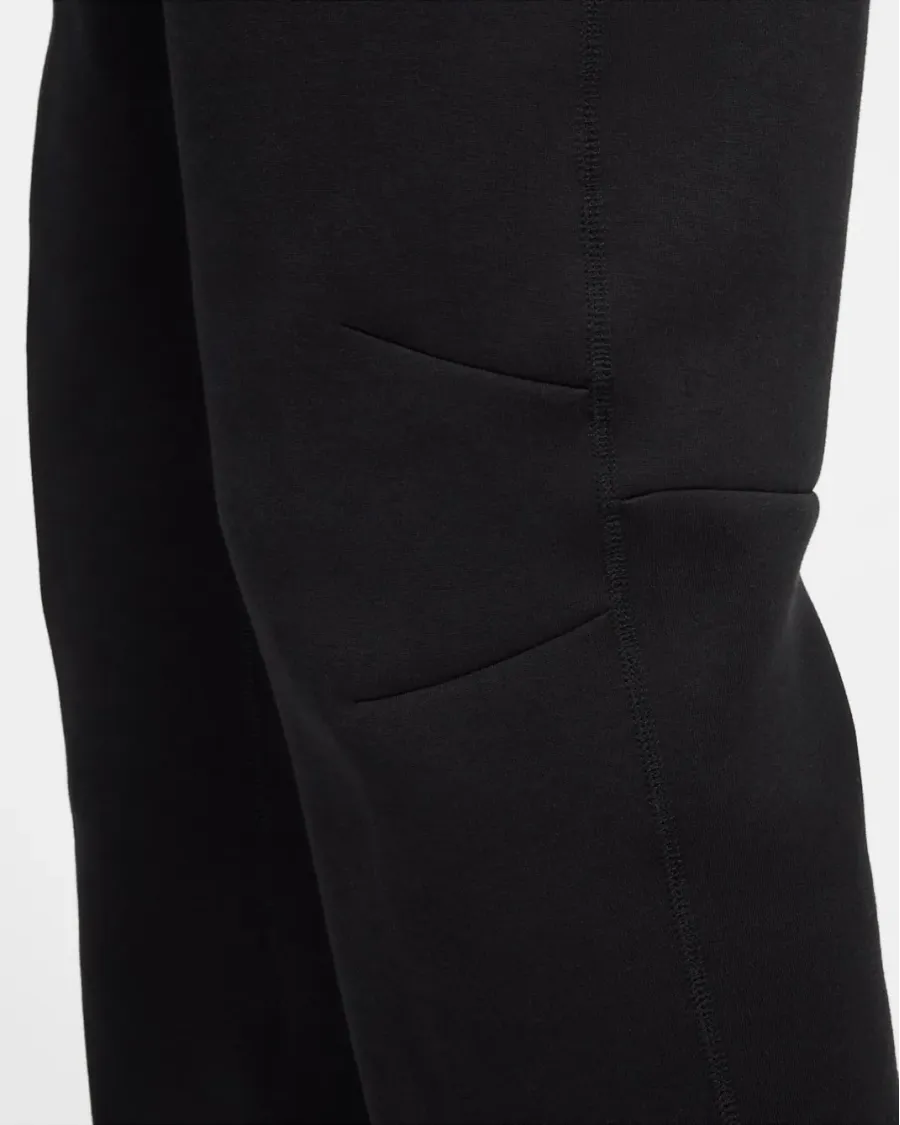 Штани Nike Tech Fleece Open-Hem HJ6533-010