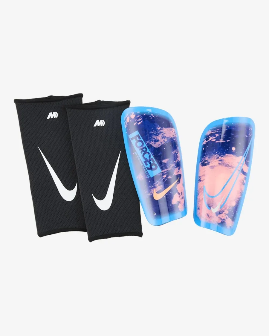 Щитки Nike Mercurial Lite Erling Haaland HJ6598-492
