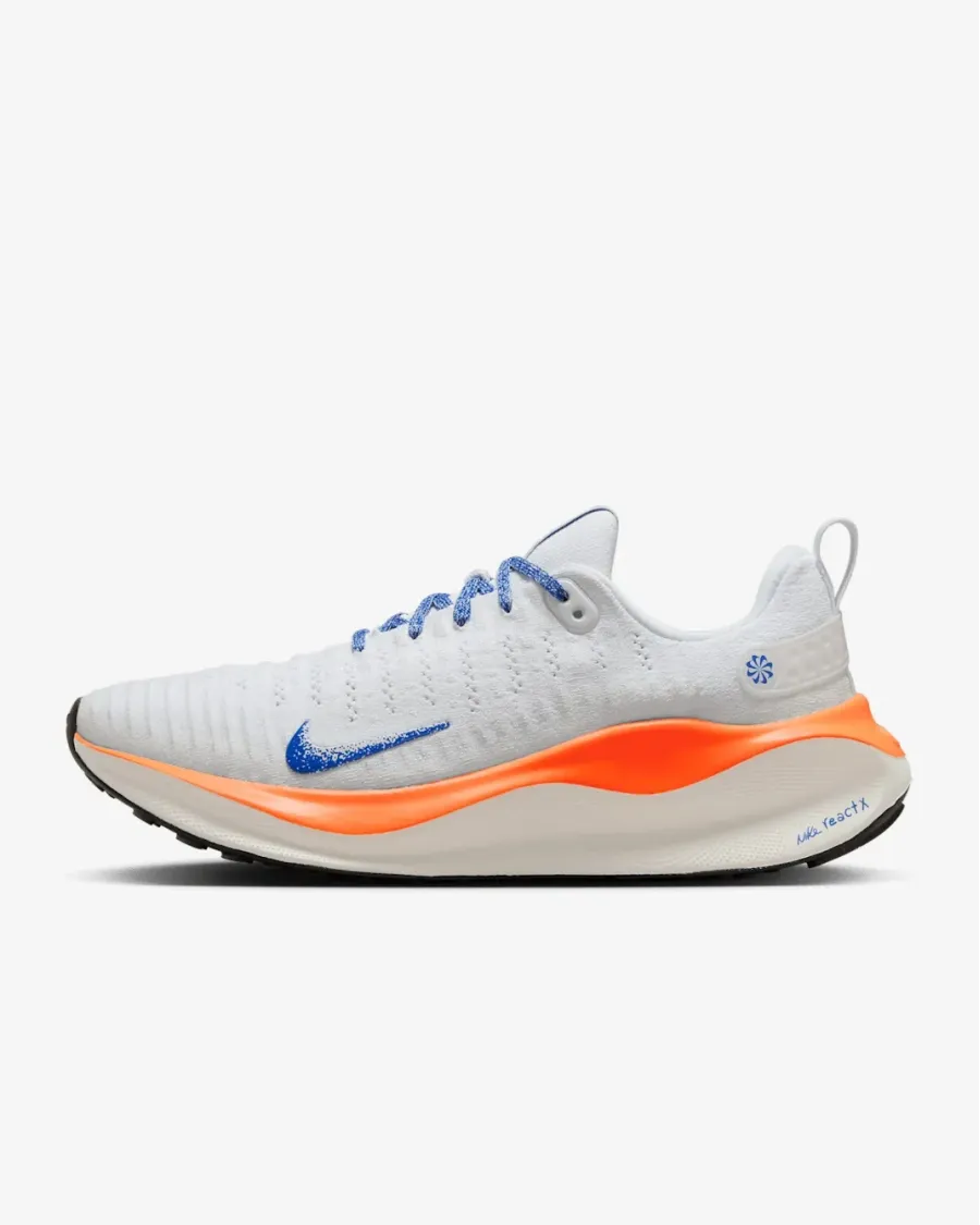 Кросівки Nike InfinityRN 4 Blueprint HJ6649-900