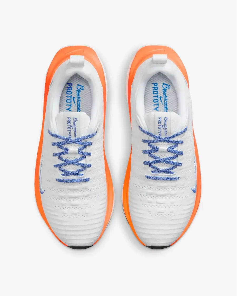 Кросівки Nike InfinityRN 4 Blueprint HJ6649-900