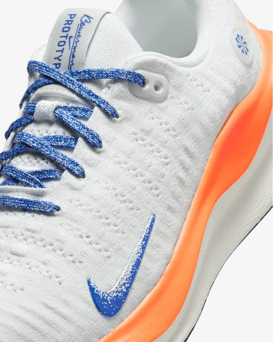 Кросівки Nike InfinityRN 4 Blueprint HJ6649-900