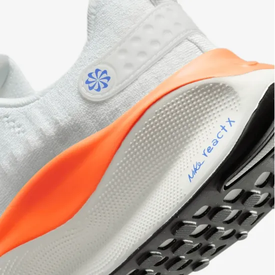 Кросівки Nike InfinityRN 4 Blueprint HJ6649-900