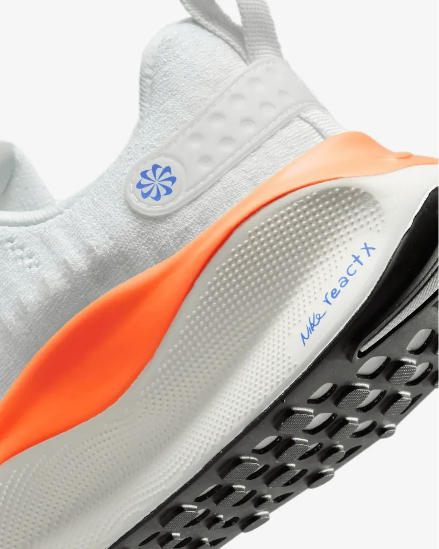 Кросівки Nike InfinityRN 4 Blueprint HJ6649-900