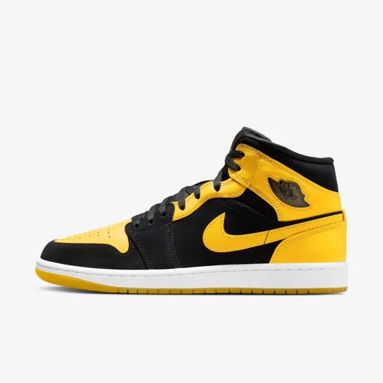 Кросівки Nike Air Jordan 1 Mid SE New Love HJ6654-071