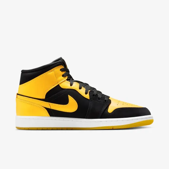 Кросівки Nike Air Jordan 1 Mid SE New Love HJ6654-071