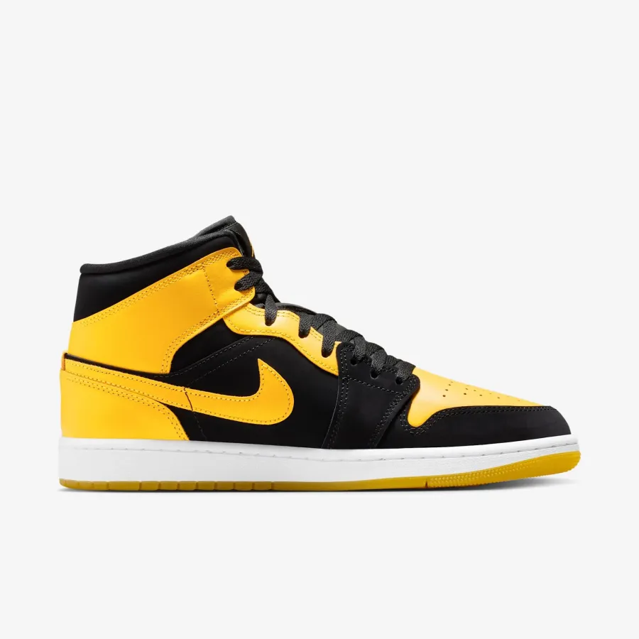 Кросівки Nike Air Jordan 1 Mid SE New Love HJ6654-071