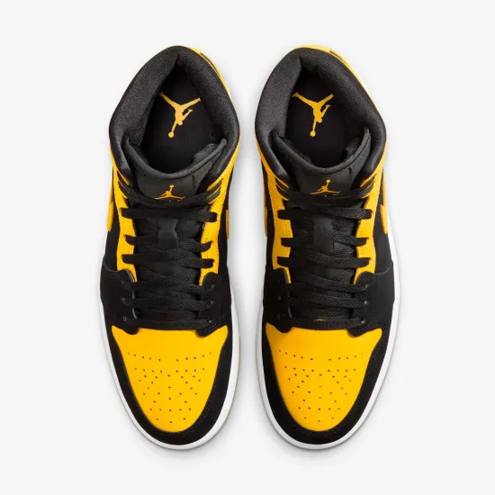 Кросівки Nike Air Jordan 1 Mid SE New Love HJ6654-071