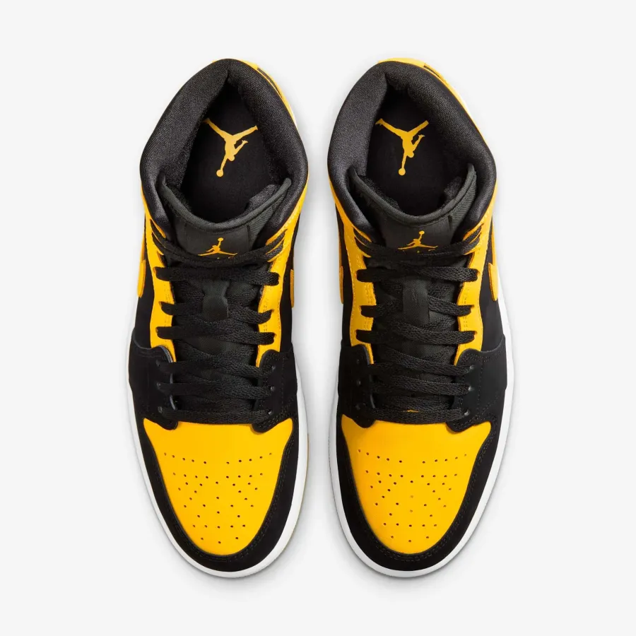 Кросівки Nike Air Jordan 1 Mid SE New Love HJ6654-071