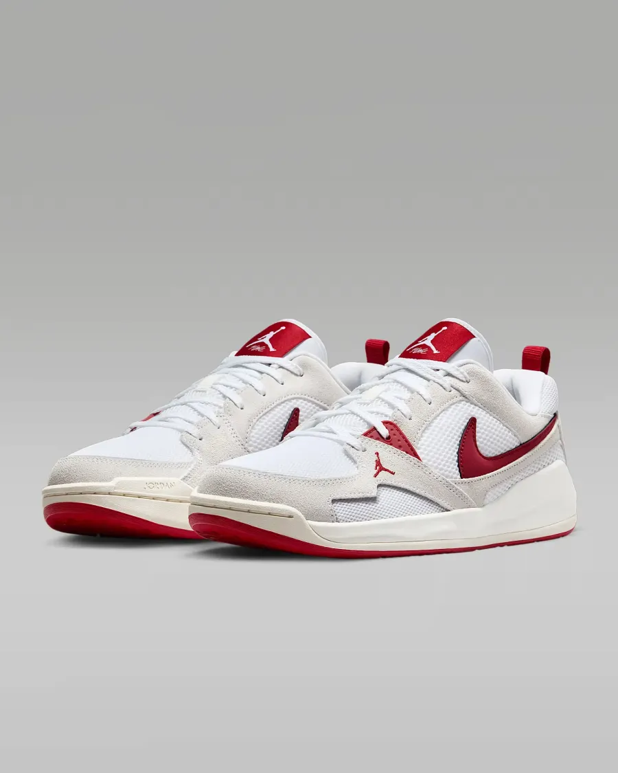Кросівки Nike Air Jordan CMFT Era HJ6777-116