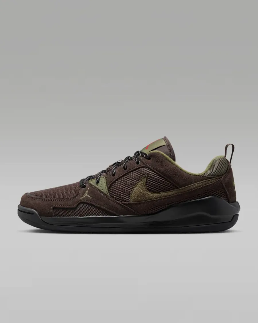 Кросівки Nike Air Jordan CMFT Era HJ6777-200