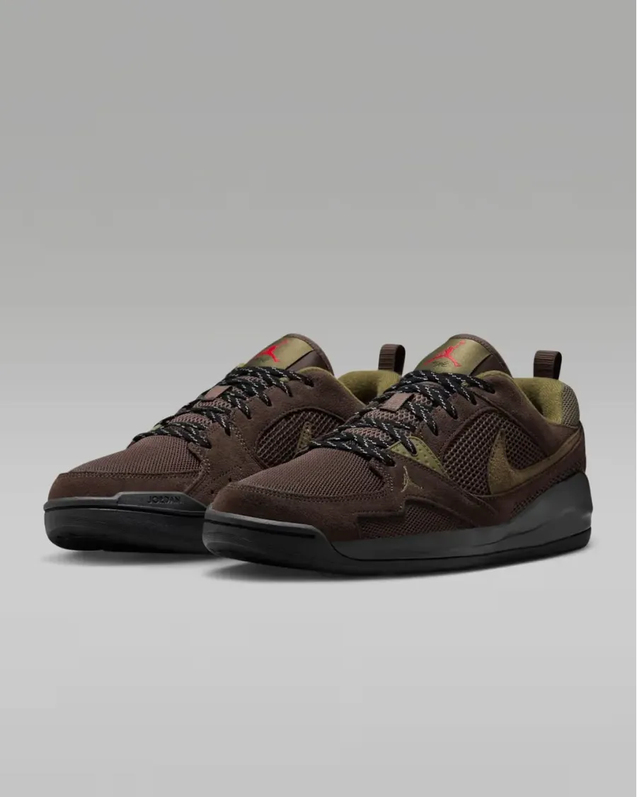 Кросівки Nike Air Jordan CMFT Era HJ6777-200