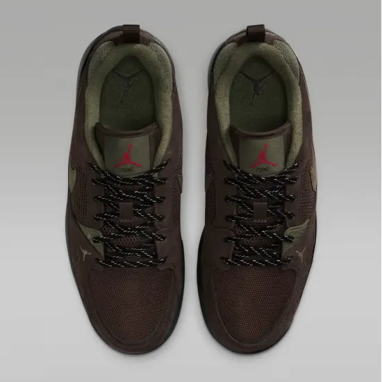 Кросівки Nike Air Jordan CMFT Era HJ6777-200