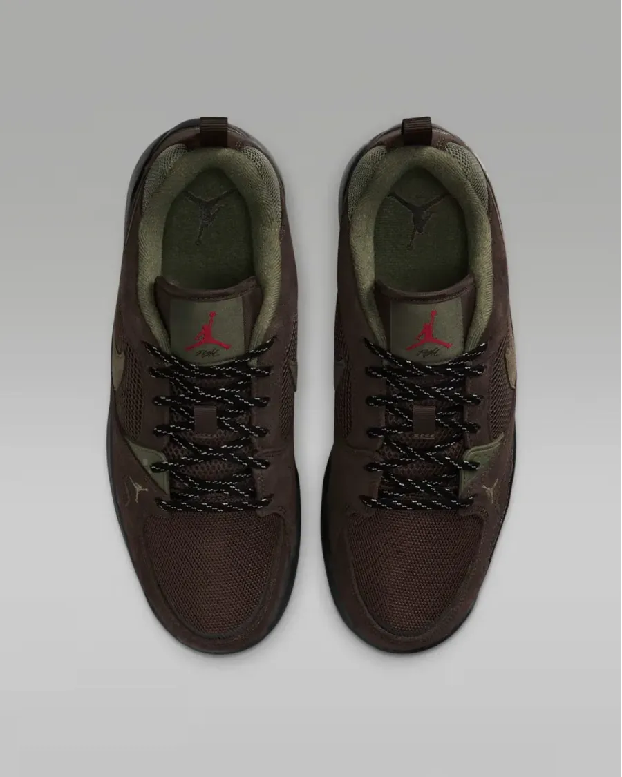 Кросівки Nike Air Jordan CMFT Era HJ6777-200