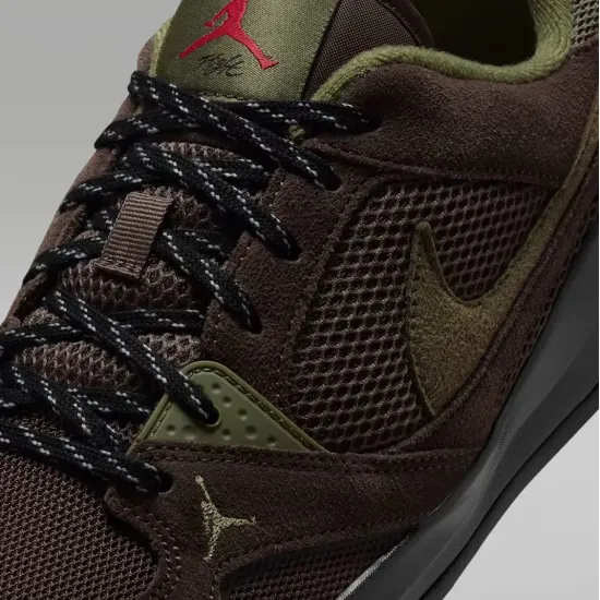 Кросівки Nike Air Jordan CMFT Era HJ6777-200