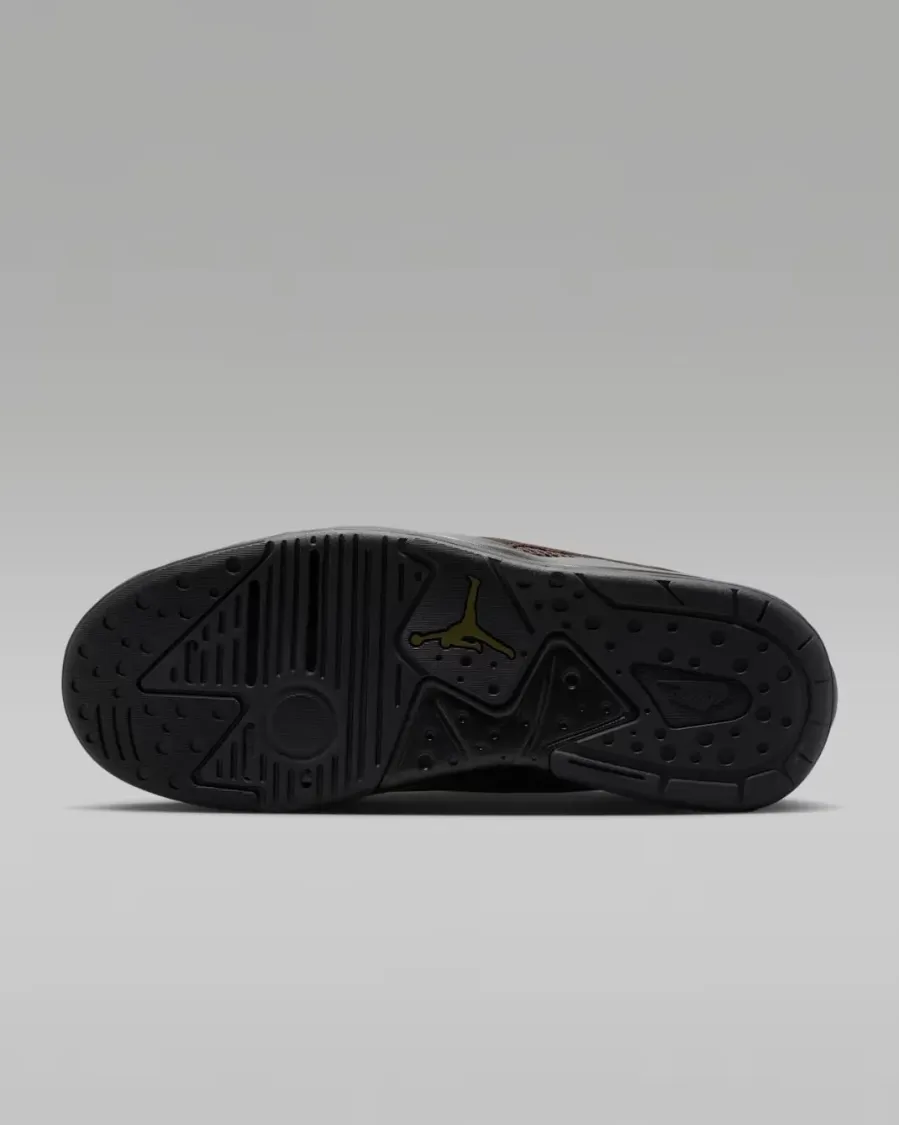Кросівки Nike Air Jordan CMFT Era HJ6777-200