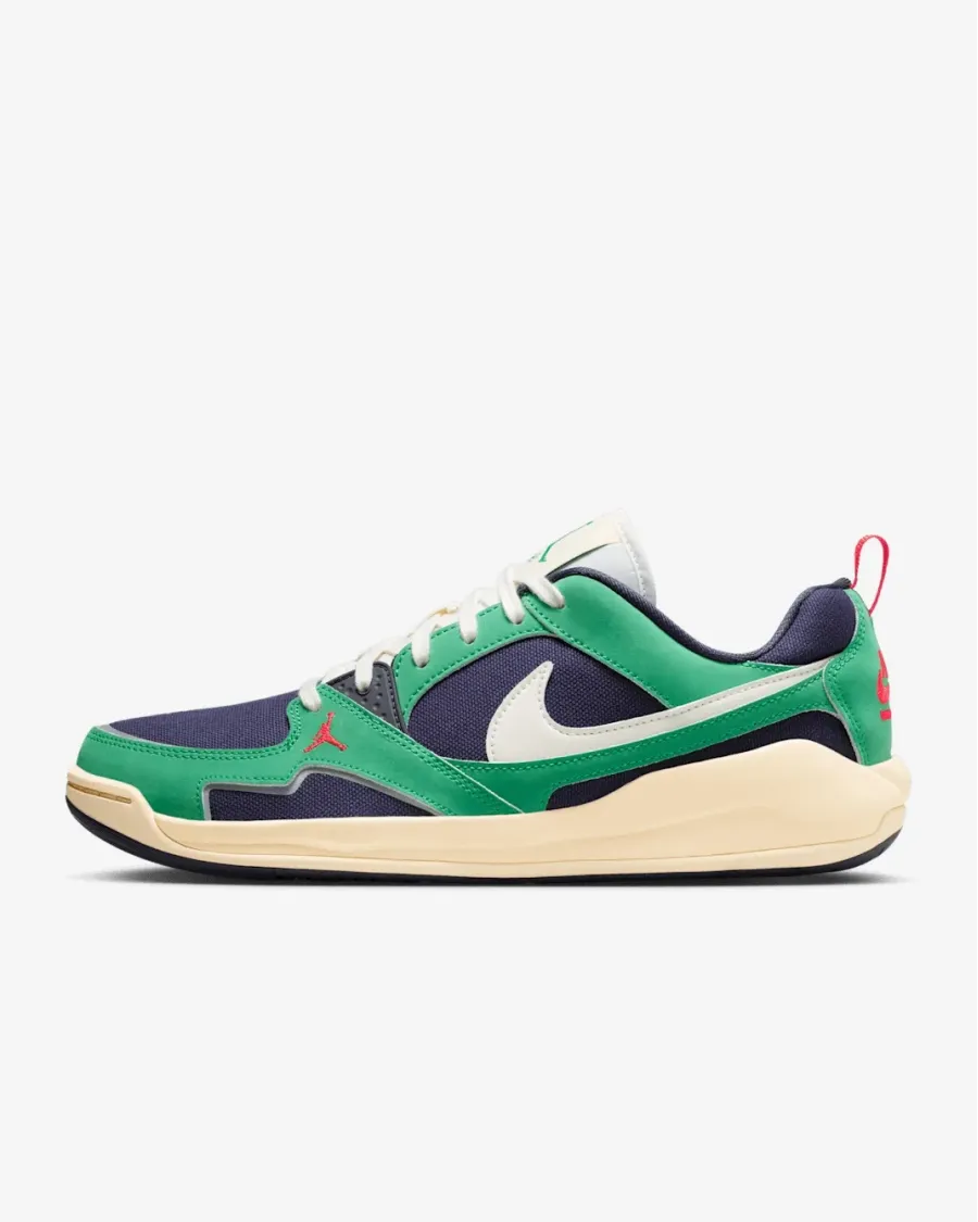 Кросівки Nike Air Jordan CMFT Era HJ6777-400