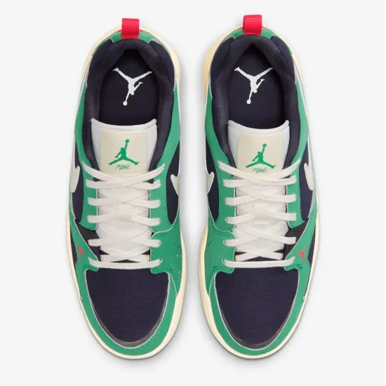 Кросівки Nike Air Jordan CMFT Era HJ6777-400
