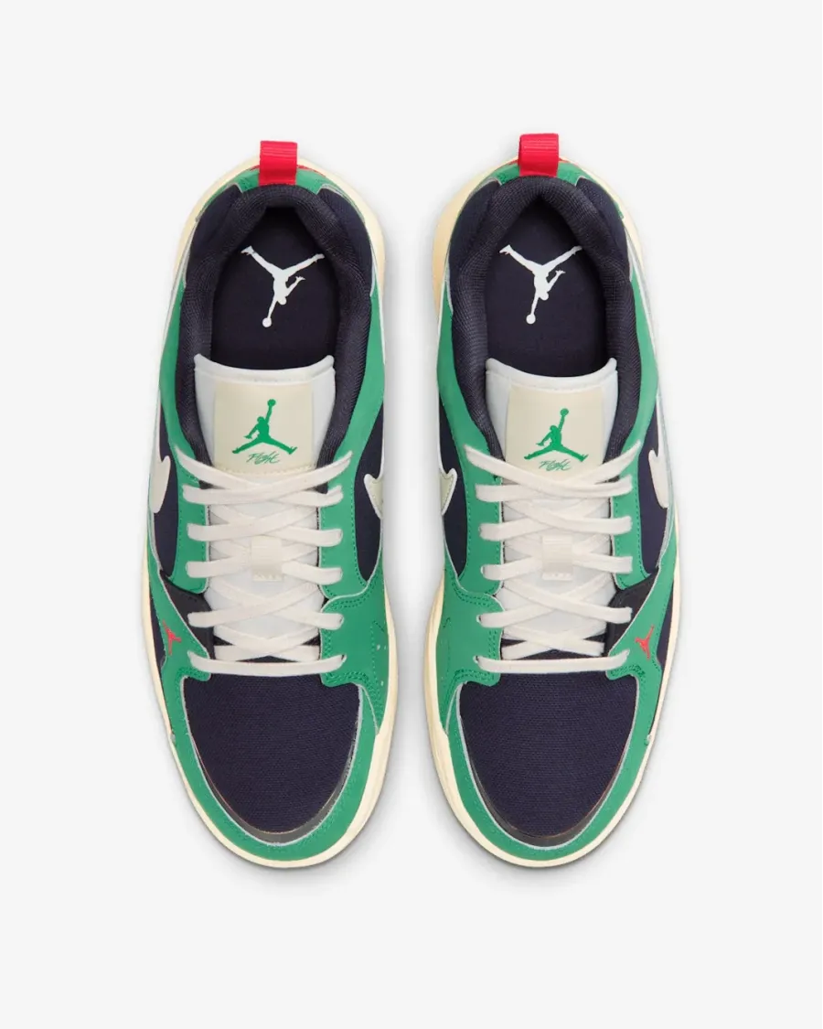 Кросівки Nike Air Jordan CMFT Era HJ6777-400