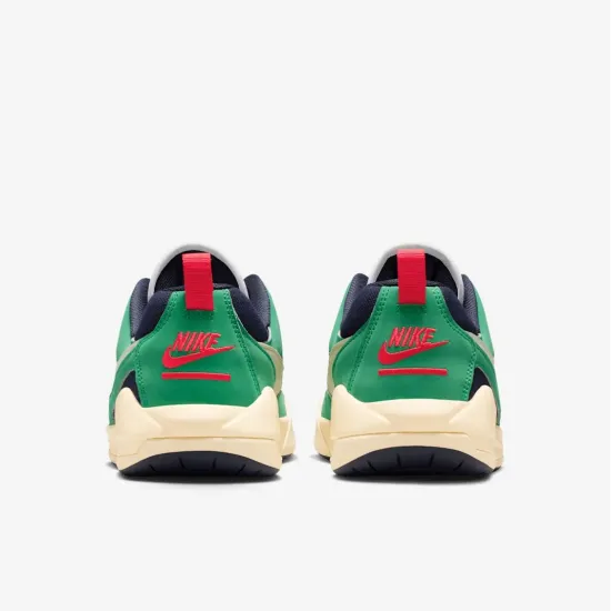 Кросівки Nike Air Jordan CMFT Era HJ6777-400