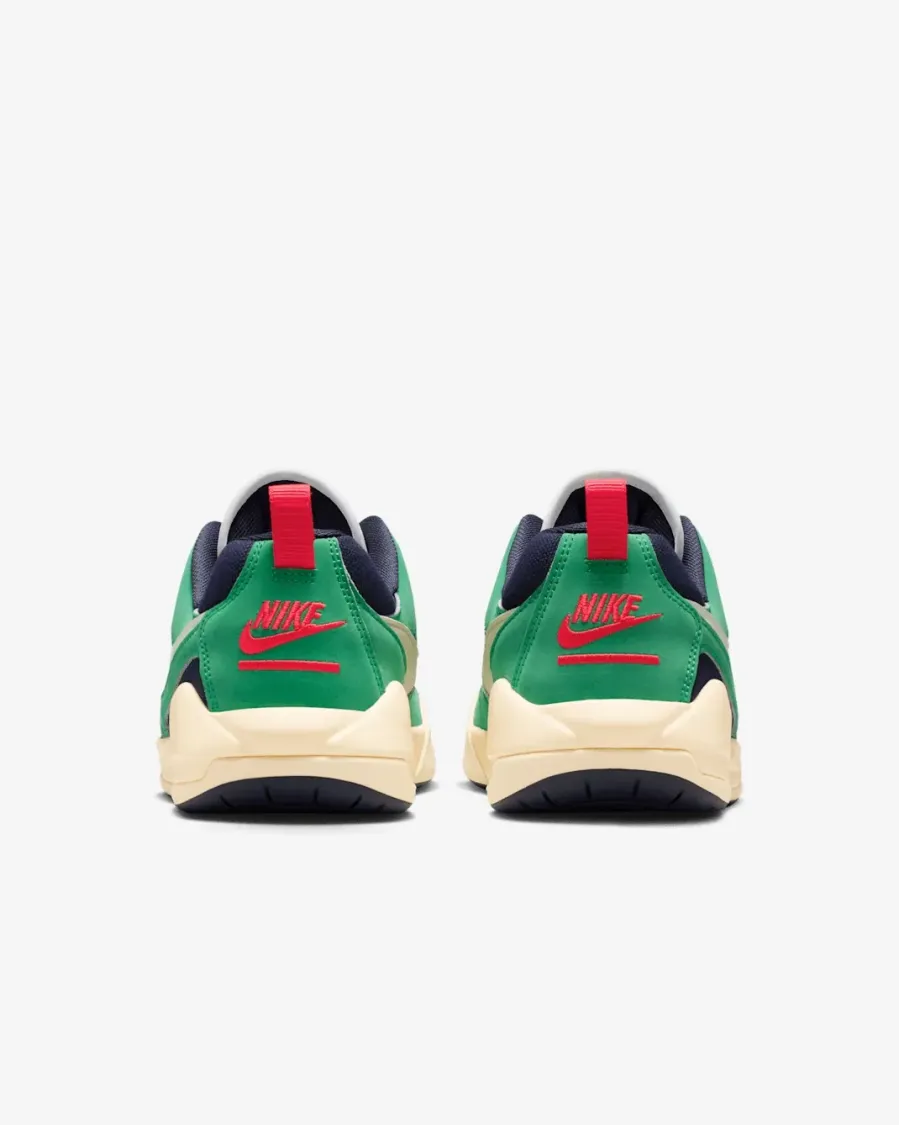 Кросівки Nike Air Jordan CMFT Era HJ6777-400