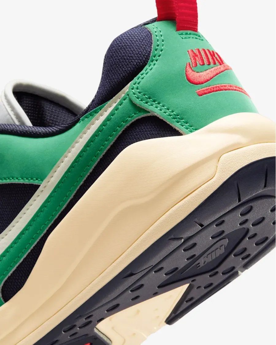 Кросівки Nike Air Jordan CMFT Era HJ6777-400