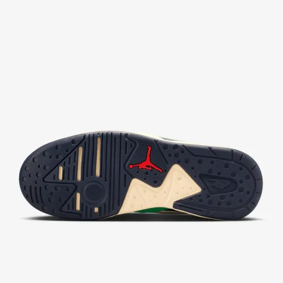 Кросівки Nike Air Jordan CMFT Era HJ6777-400
