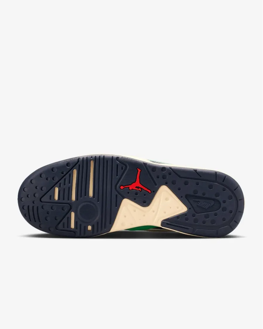 Кросівки Nike Air Jordan CMFT Era HJ6777-400