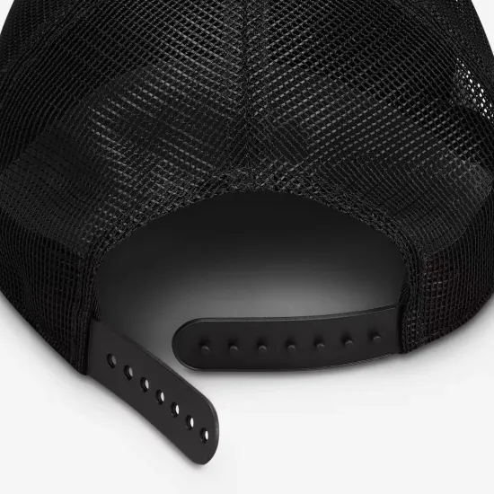 Кепка Nike Rise Structured Outdoor Trucker Cap HJ7170-010