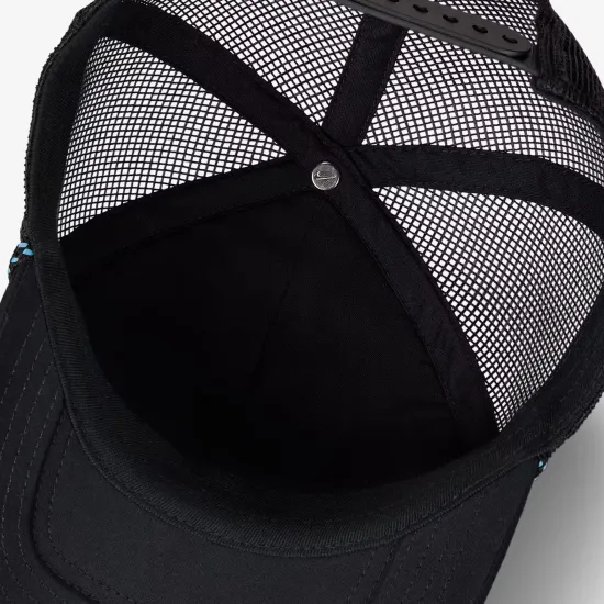 Кепка Nike Rise Structured Outdoor Trucker Cap HJ7170-010