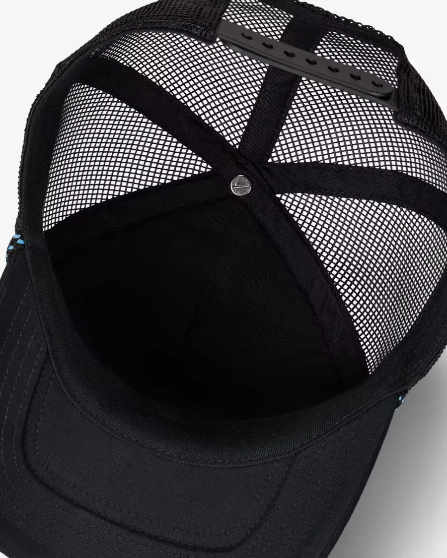 Кепка Nike Rise Structured Outdoor Trucker Cap HJ7170-010