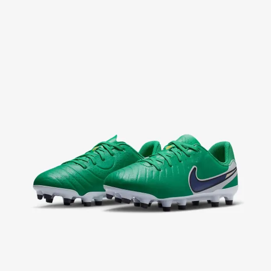 Бутси Nike Tiempo Legend 10 Academy LV8 MG HJ7190-300