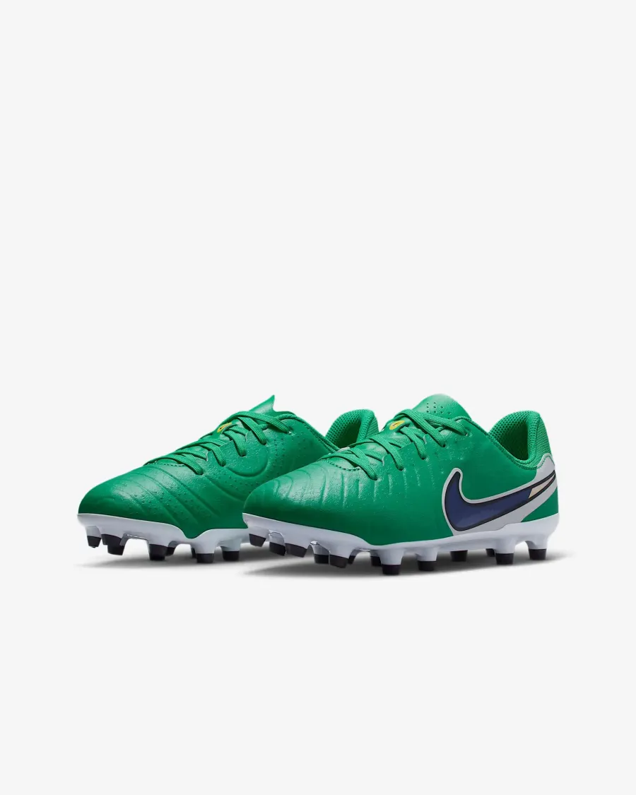 Бутси Nike Tiempo Legend 10 Academy LV8 MG HJ7190-300