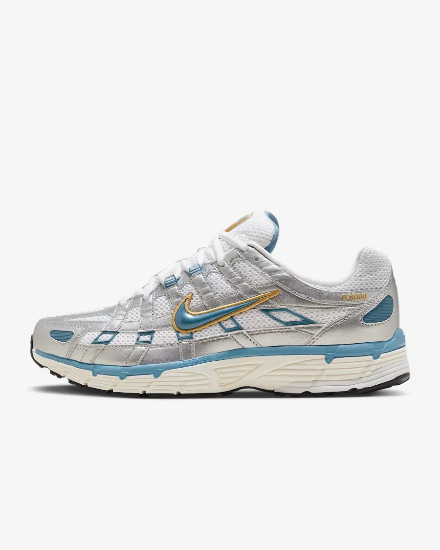 Кросівки Nike P-6000 HJ7246-100