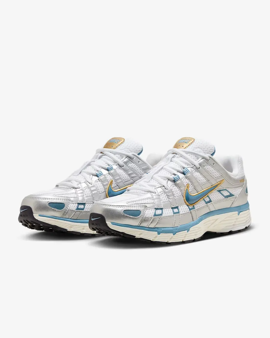 Кросівки Nike P-6000 HJ7246-100