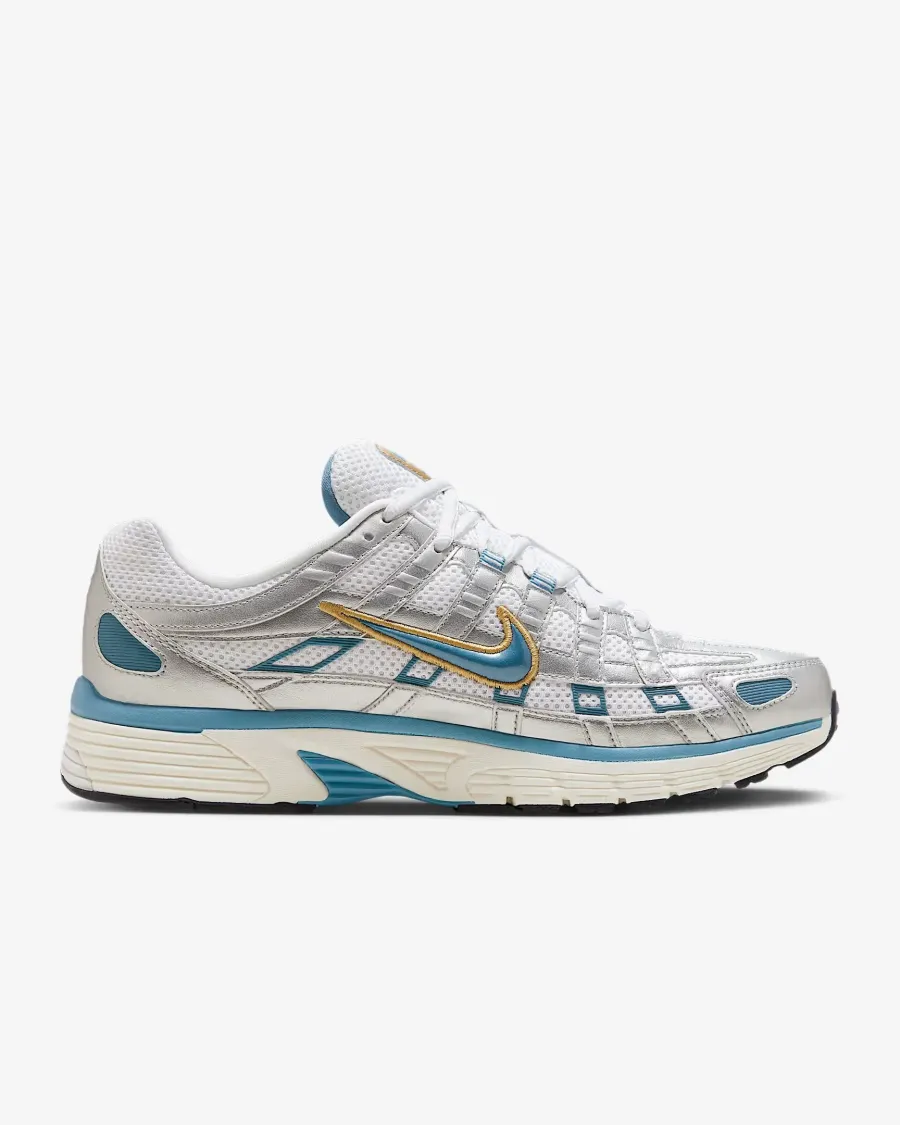 Кросівки Nike P-6000 HJ7246-100