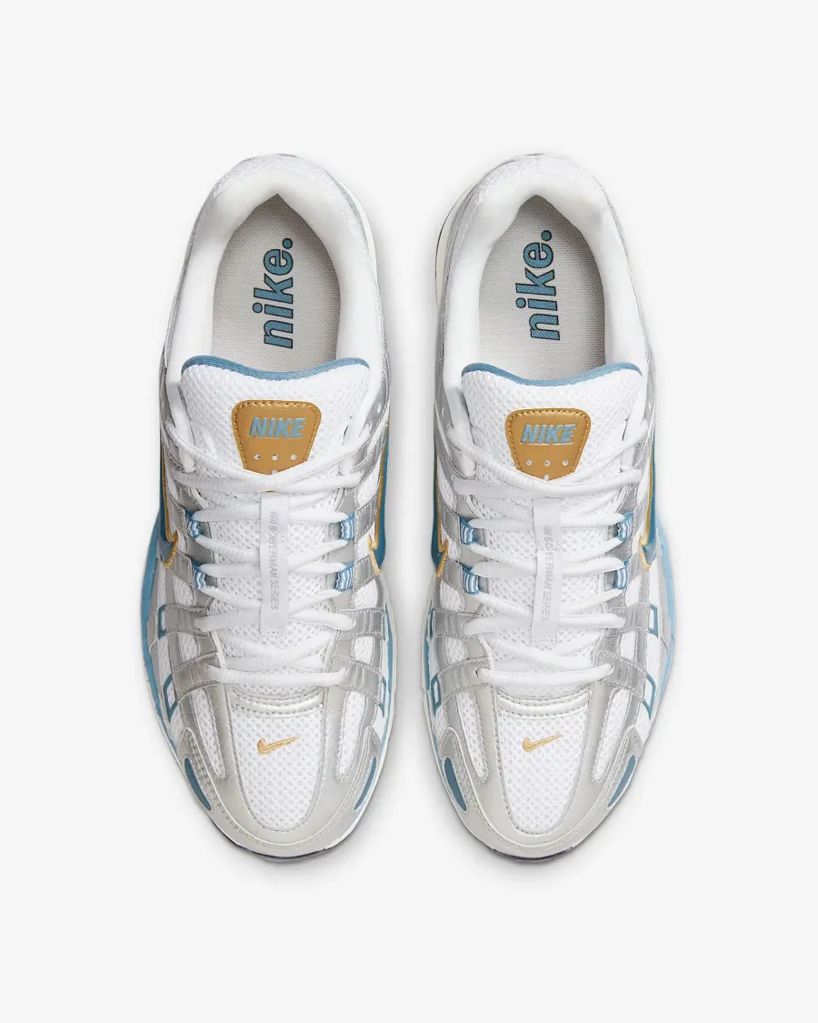 Кросівки Nike P-6000 HJ7246-100
