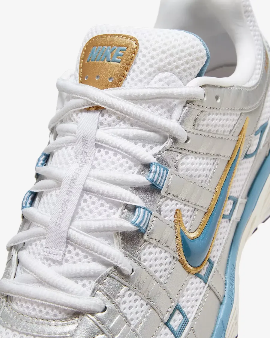 Кросівки Nike P-6000 HJ7246-100