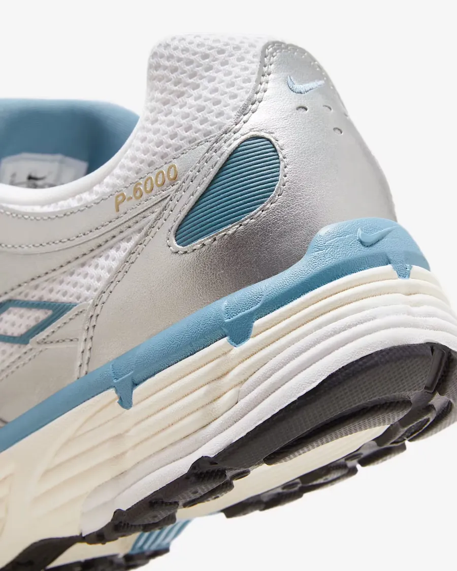 Кросівки Nike P-6000 HJ7246-100