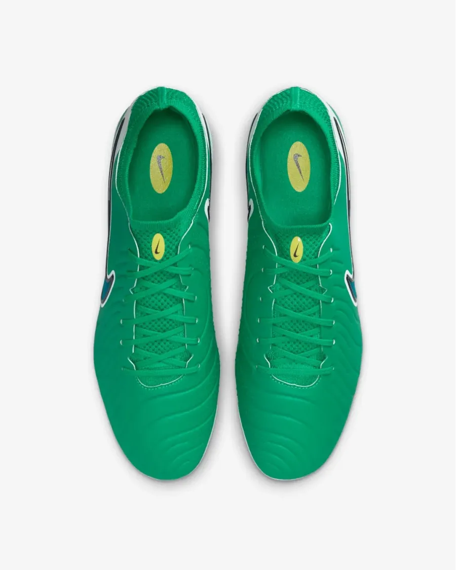 Бутси Nike Tiempo Legend 10 Elite FG HJ7272-300