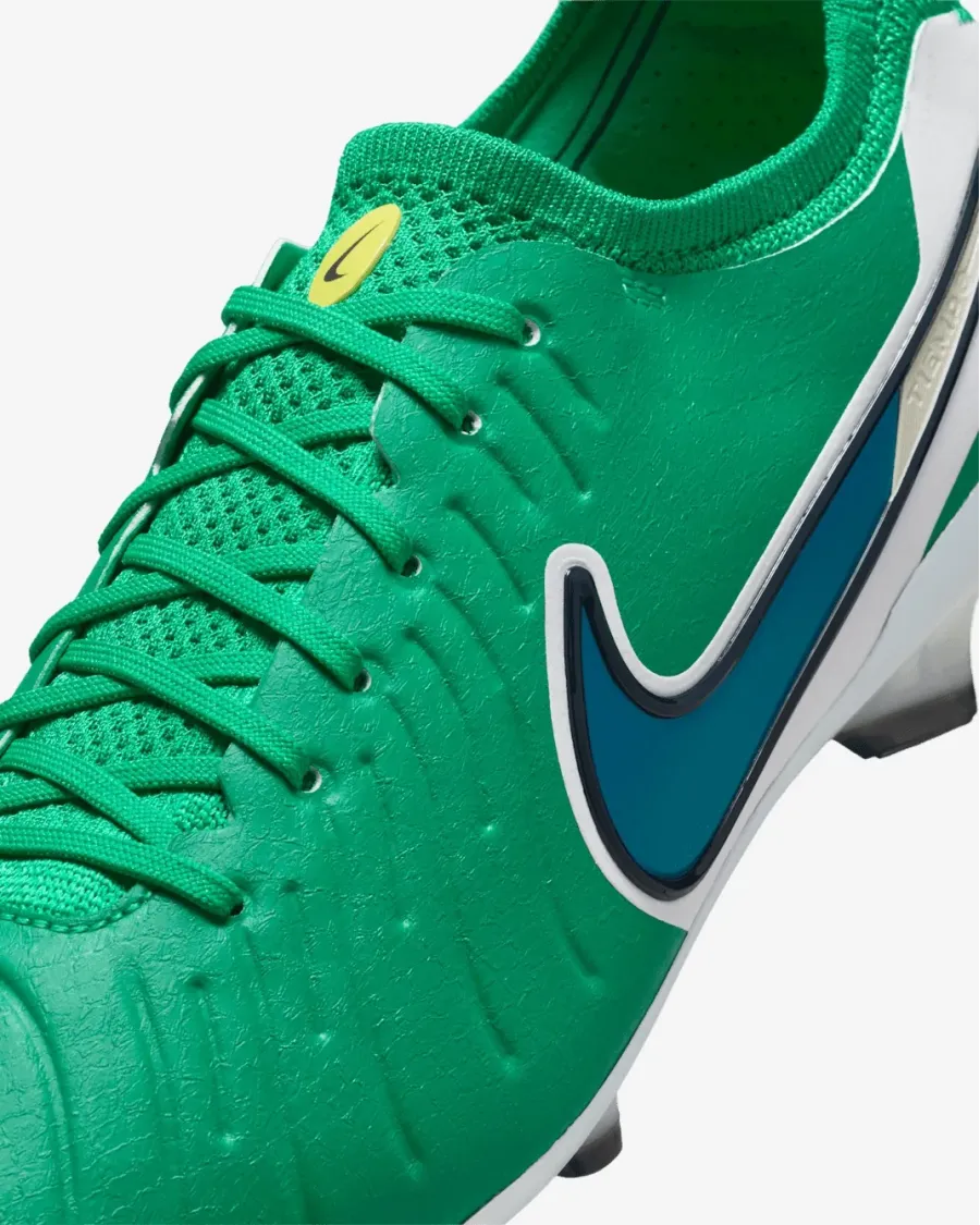 Бутси Nike Tiempo Legend 10 Elite FG HJ7272-300