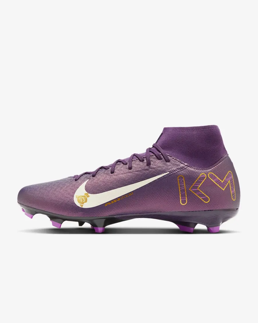 Бутси Nike Mercurial Superfly 10 Academy 