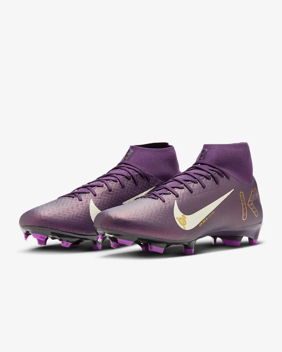 Бутси Nike Mercurial Superfly 10 Academy 