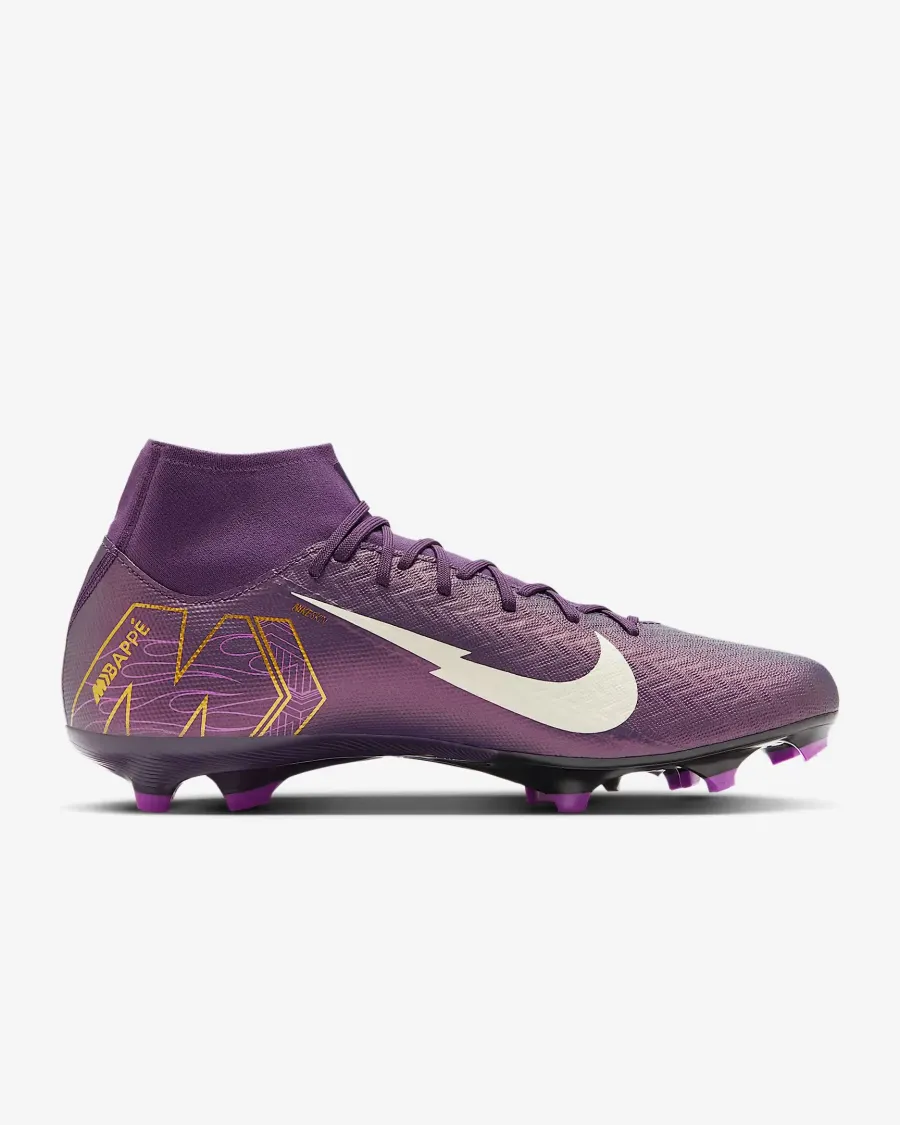 Бутси Nike Mercurial Superfly 10 Academy 